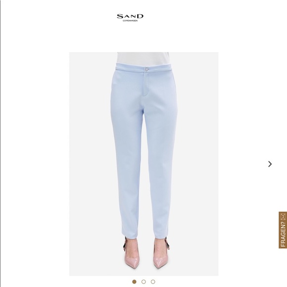 Sand Copenhagen Dori Ankle - Picture 2 of 7